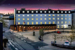 Гостиница Best Western Plus Hotel Svendborg  Свеннборг